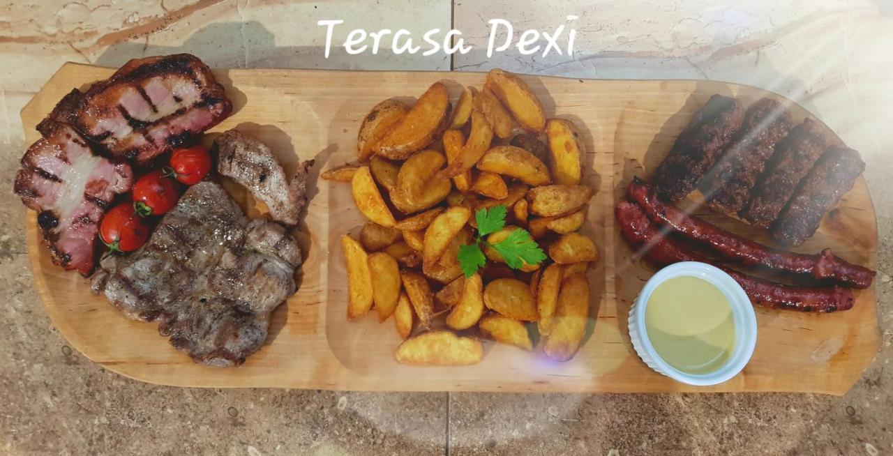 מלון מאלאיה Casa Dexi מראה חיצוני תמונה