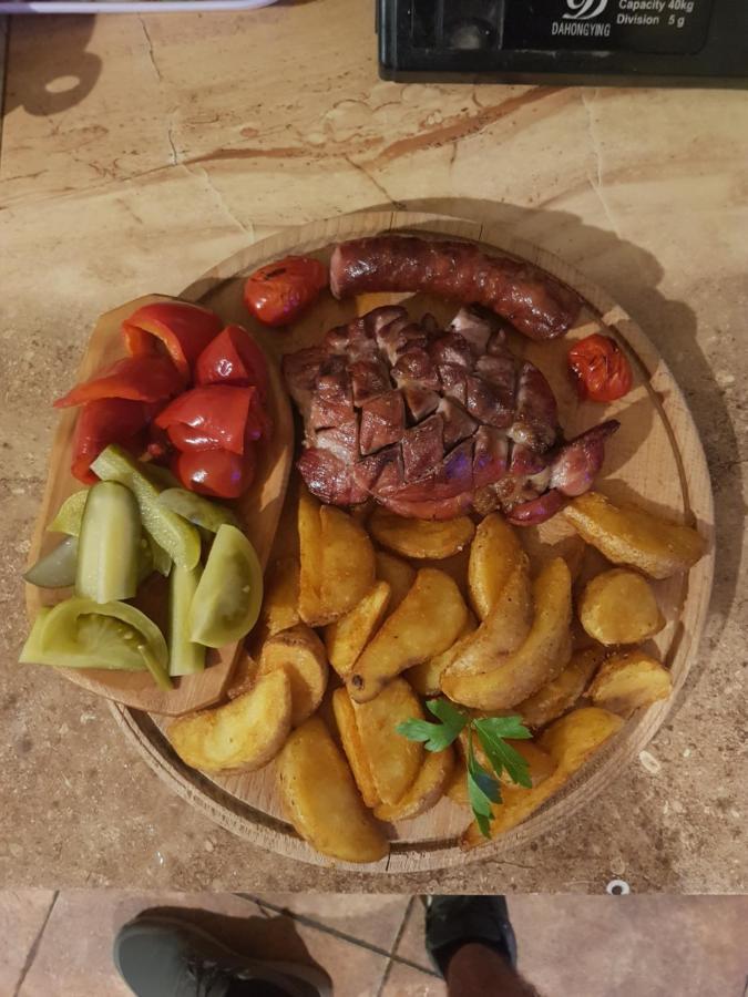 מלון מאלאיה Casa Dexi מראה חיצוני תמונה