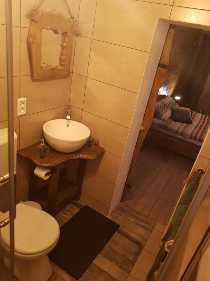 מלון מאלאיה Casa Dexi מראה חיצוני תמונה