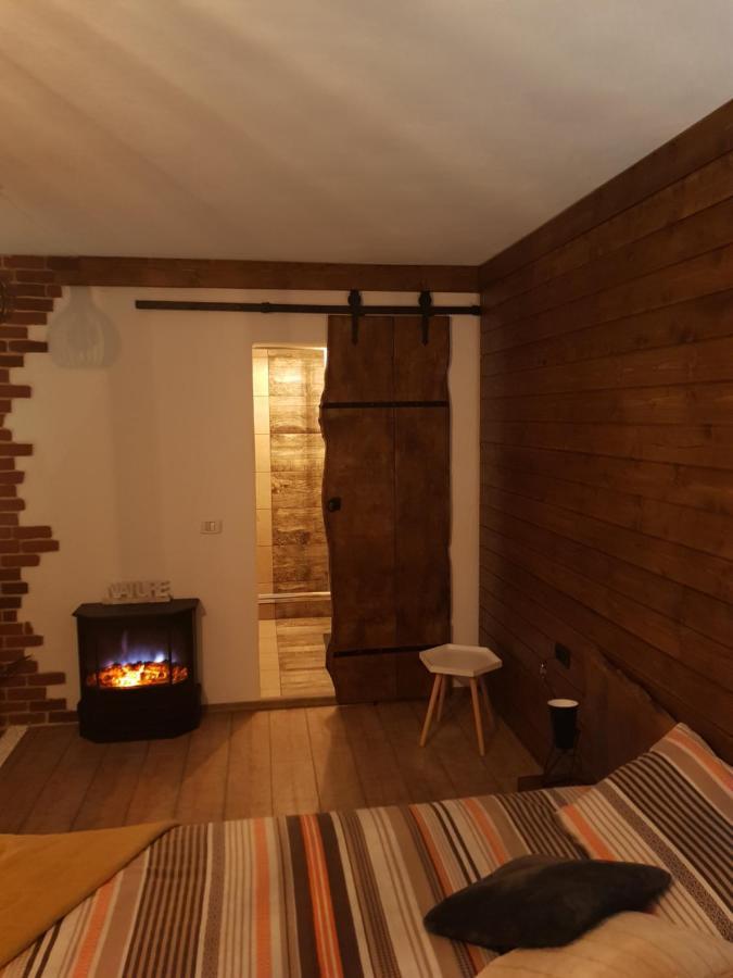 מלון מאלאיה Casa Dexi מראה חיצוני תמונה