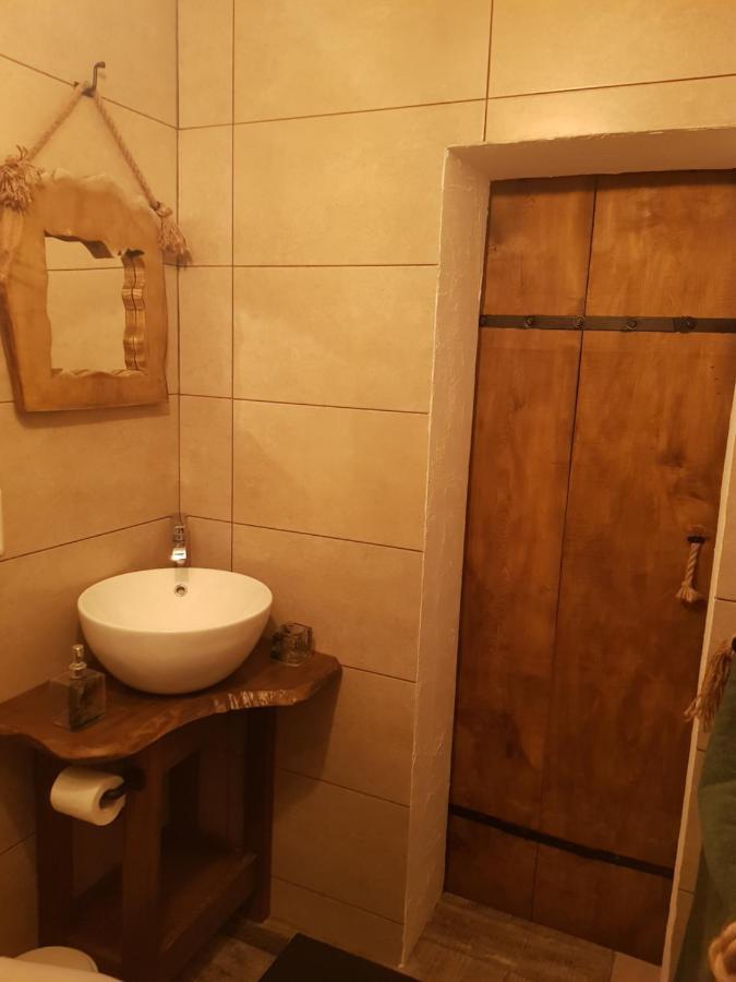 מלון מאלאיה Casa Dexi מראה חיצוני תמונה