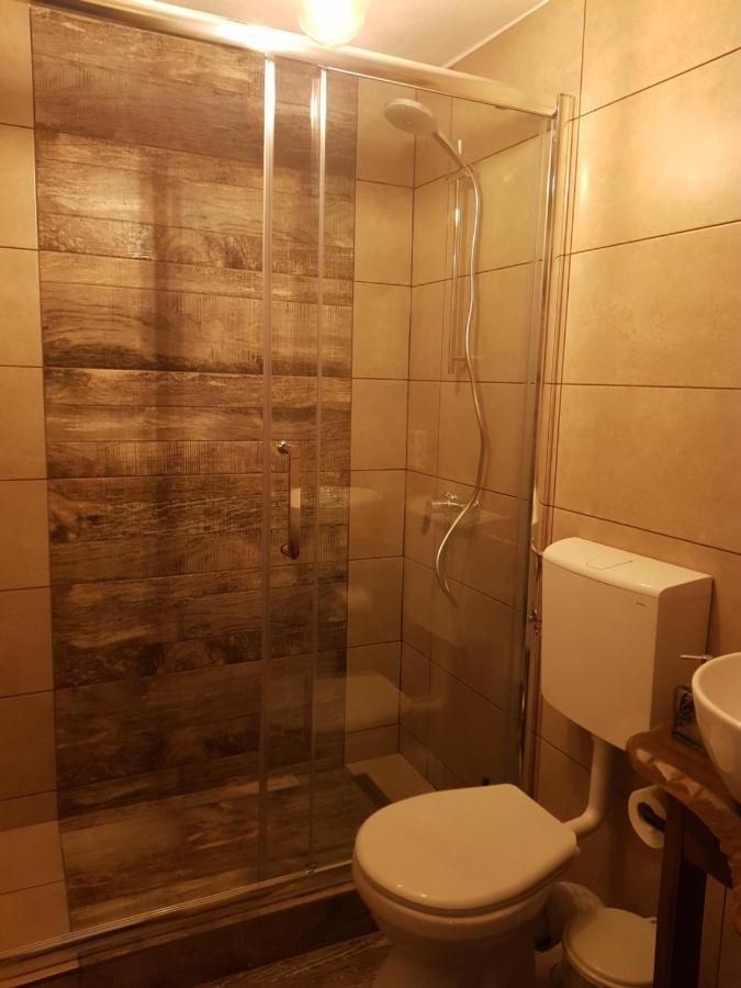 מלון מאלאיה Casa Dexi מראה חיצוני תמונה