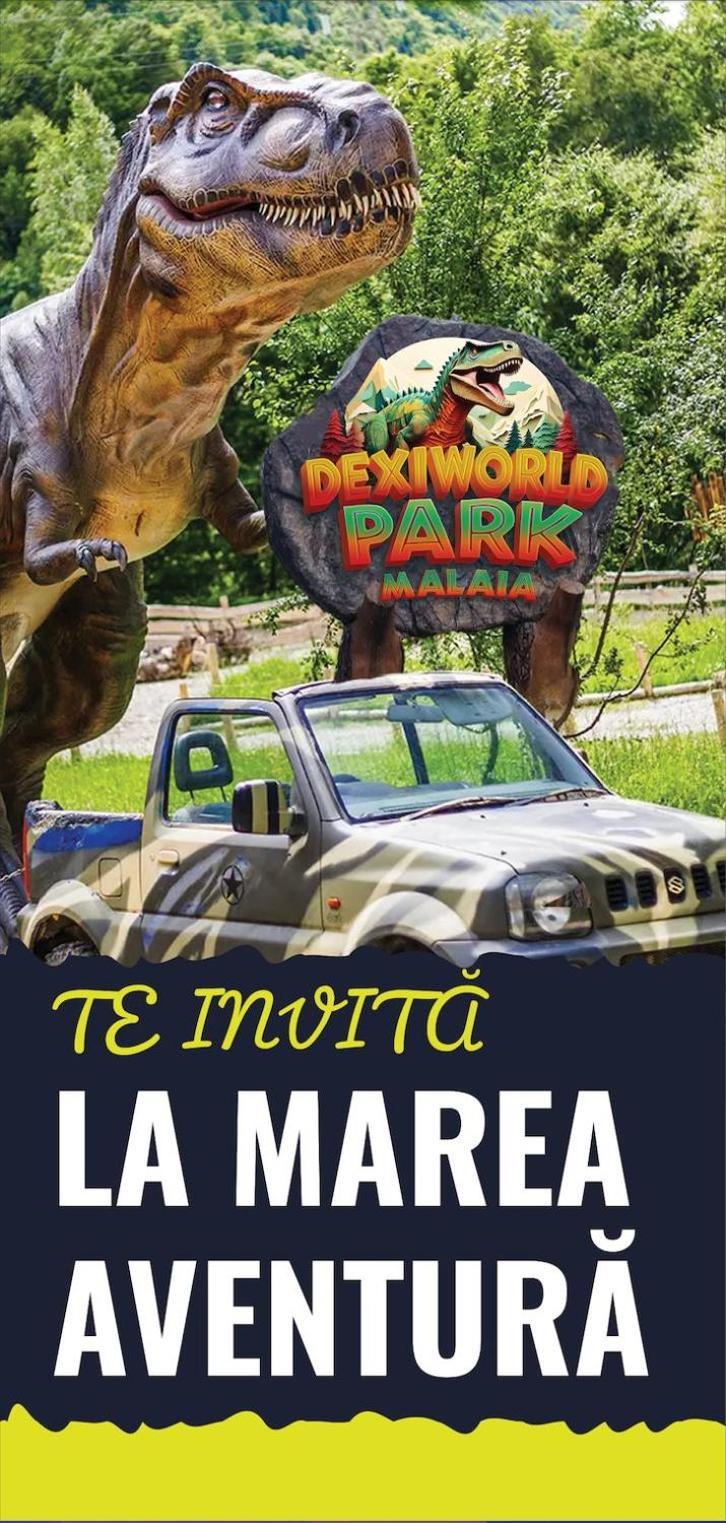 מלון מאלאיה Casa Dexi מראה חיצוני תמונה