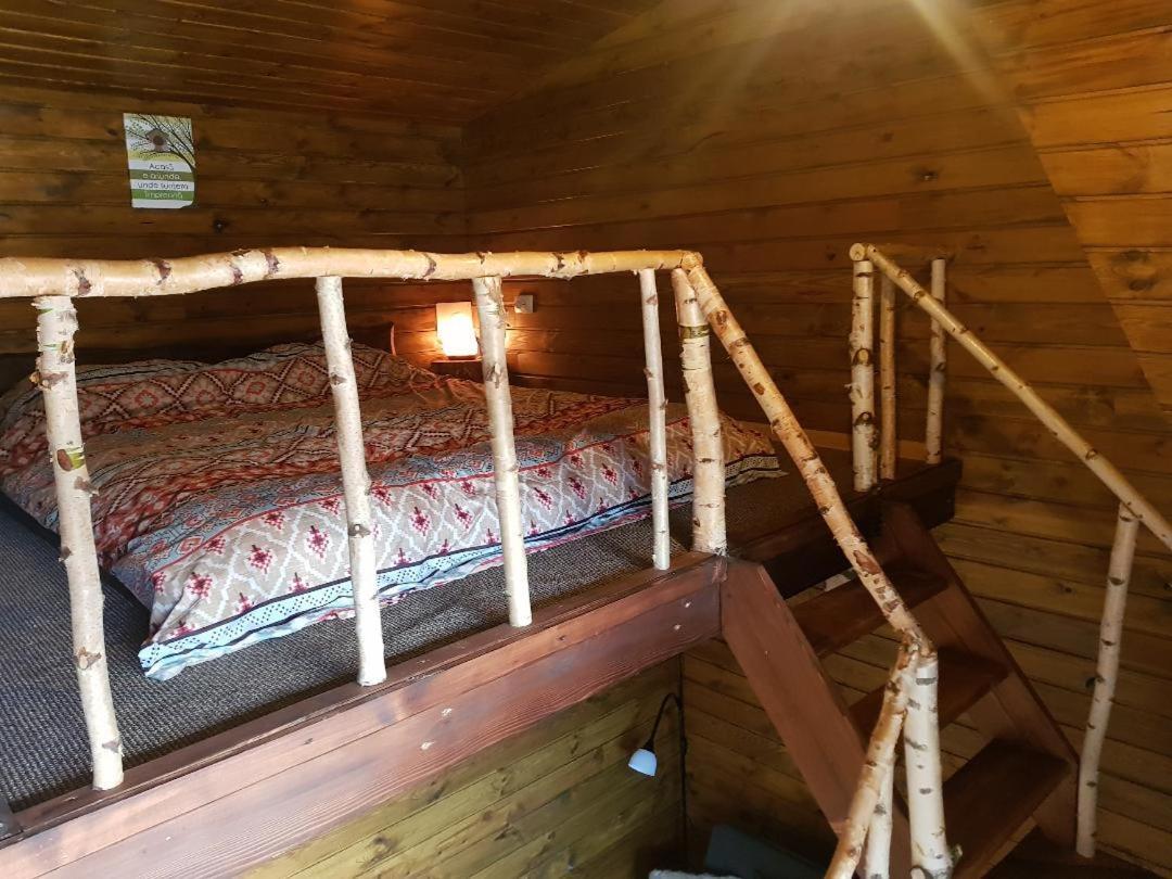 מלון מאלאיה Casa Dexi מראה חיצוני תמונה