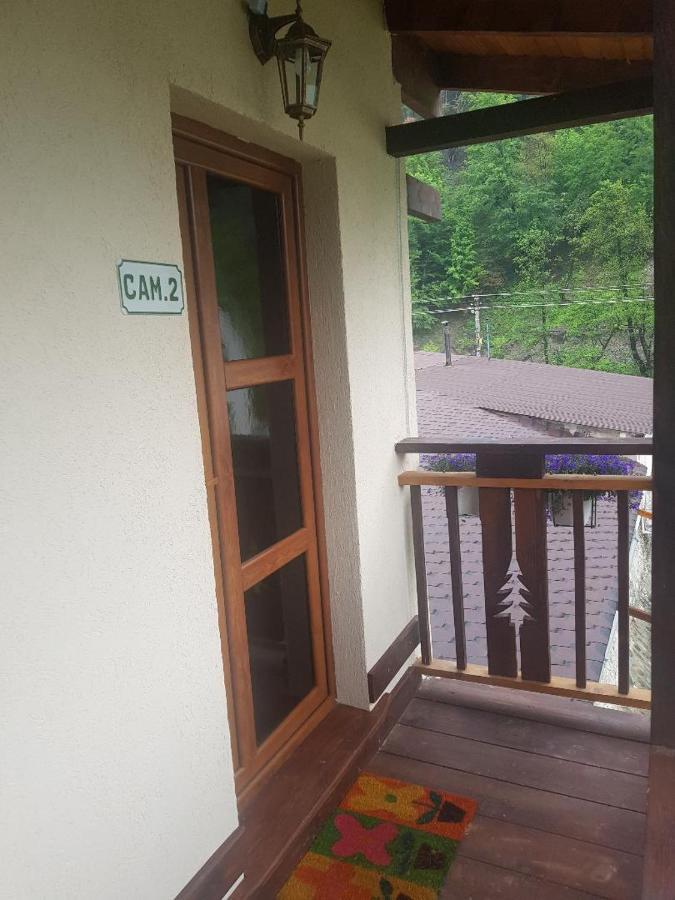מלון מאלאיה Casa Dexi מראה חיצוני תמונה