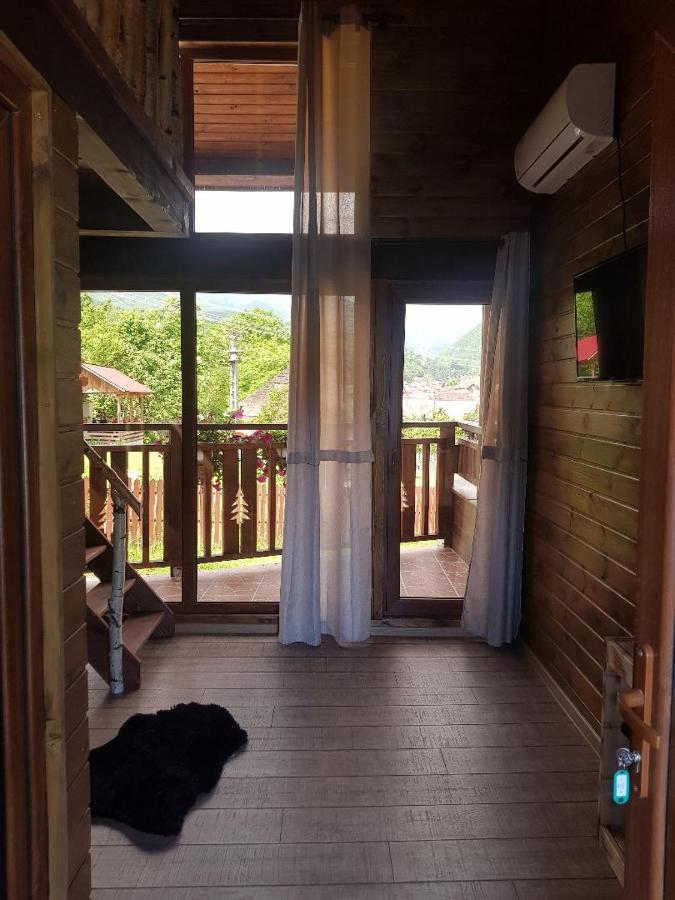 מלון מאלאיה Casa Dexi מראה חיצוני תמונה