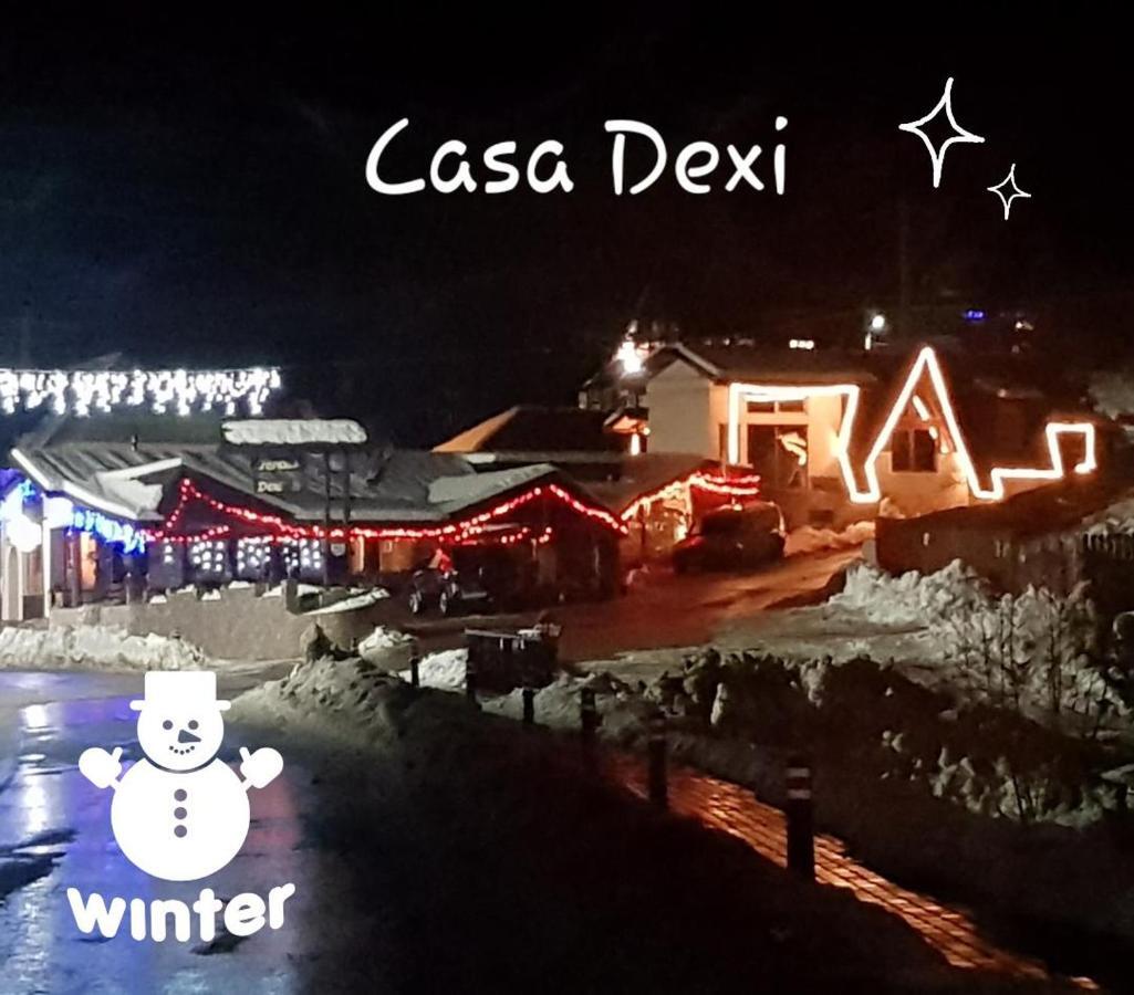 מלון מאלאיה Casa Dexi מראה חיצוני תמונה